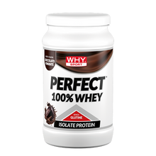 Carica l'immagine nel visualizzatore di Gallery, PERFECT WHEY 450g di WHY SPORT
