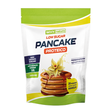 Carica l'immagine nel visualizzatore di Gallery, LOW SUGAR PANCAKE PROTEICO WHY NATURE
