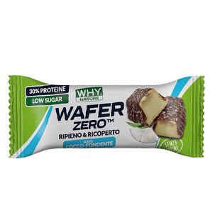 WAFER ZERO di WHY NATURE