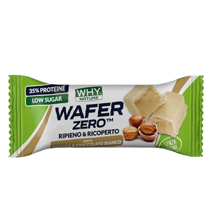 WAFER ZERO di WHY NATURE