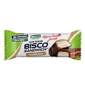 BISCO SANDWICH di WHY NATURE