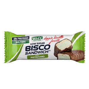 BISCO SANDWICH di WHY NATURE