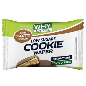 COOKIE WAFER di WHY NATURE