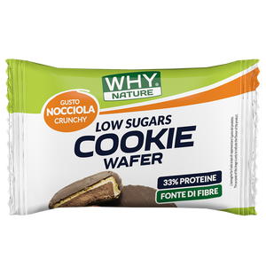 COOKIE WAFER di WHY NATURE