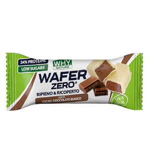 WAFER ZERO di WHY NATURE