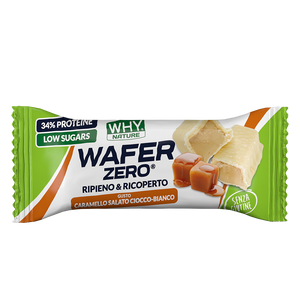 WAFER ZERO di WHY NATURE