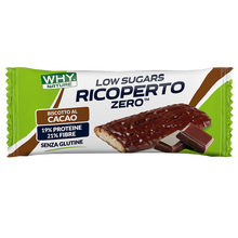 Carica l&#39;immagine nel visualizzatore di Gallery, RICOPERTO ZERO di WHY NATURE
