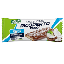 Carica l&#39;immagine nel visualizzatore di Gallery, RICOPERTO ZERO di WHY NATURE
