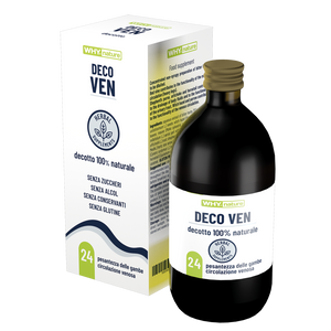 DECO VEN 500 ml di WHY NATURE