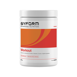 WORKOUT di SYFORM