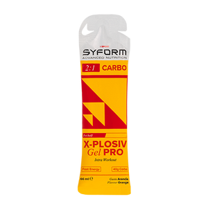 X-PLOSIV PRO GEL di SYFORM