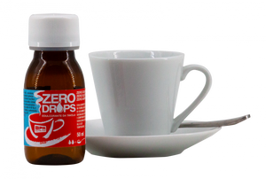 Zero Drops - Edulcorante da tavola 50ml di BPR