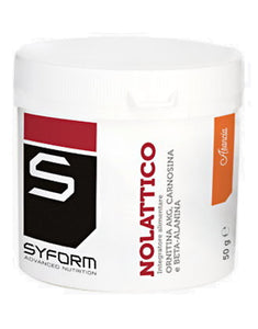 NOLATTICO di SYFORM