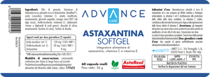 Astaxantina di +WATT