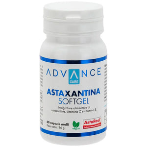 Astaxantina di +WATT