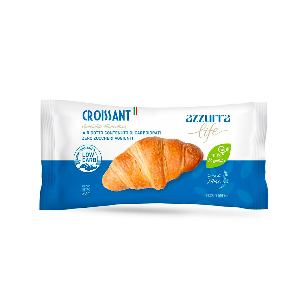 Croissant di AZZURRA LIFE