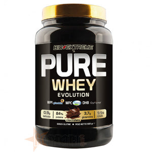 BIO EXTREME PURE WHEY EVOLUTION 2 KG di BIO EXTREME