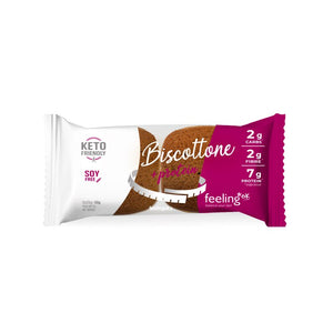 Biscottone +Protein di FEELING OK