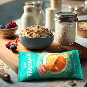 BRIOSNACK DOLCE di EAT PRO