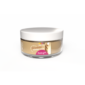 Crema spalmabile alla nocciola +protein di FEELING OK