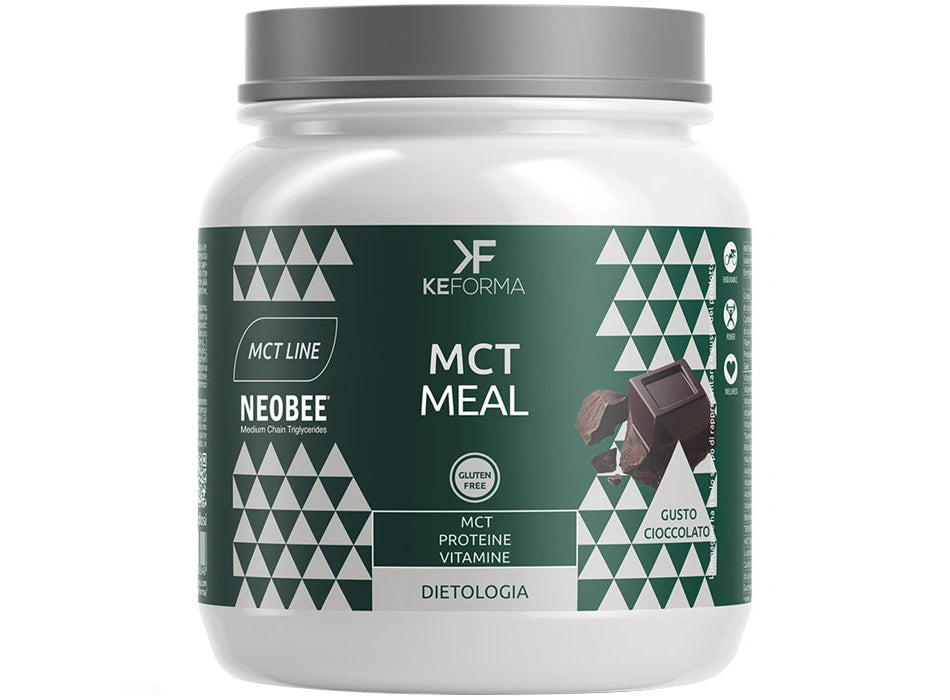 MCT Meal (480g) di KEFORMA