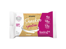 Carica l&#39;immagine nel visualizzatore di Gallery, Snacker+Protein di FEELING OK
