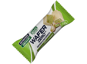 WAFER ZERO di WHY NATURE