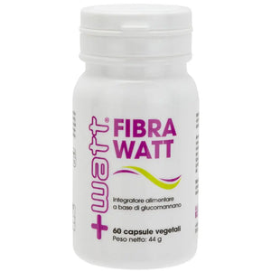 FIBRA WATT di +WATT