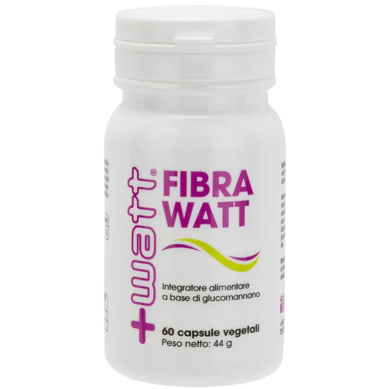 FIBRA WATT di +WATT