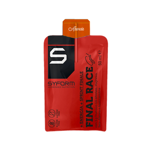 FINAL RACE GEL da 50 ml di SYFORM