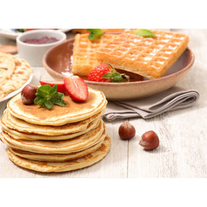 Pancake & Waffle Mix di FEELING OK