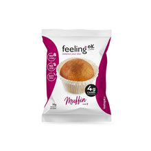 Carica l&#39;immagine nel visualizzatore di Gallery, Muffin +Protein di FEELING OK
