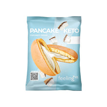Carica l'immagine nel visualizzatore di Gallery, Pancake keto di FEELING OK
