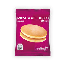Carica l'immagine nel visualizzatore di Gallery, Pancake keto di FEELING OK
