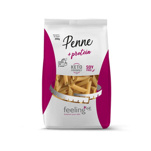 Penne +Protein 250g di FEELING OK