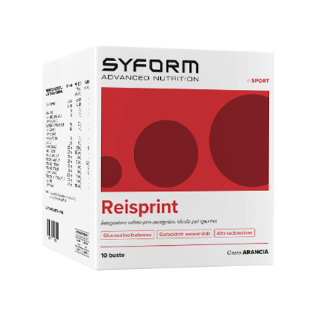 REISPRINT di SYFORM