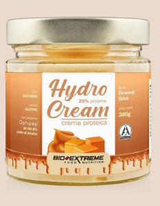 Hydro Cream (380g) BIO EXTREME