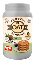 Carica l&#39;immagine nel visualizzatore di Gallery, Oat Protein Pancake 750 g di BPR Nutrition
