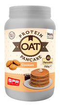 Carica l&#39;immagine nel visualizzatore di Gallery, Oat Protein Pancake 750 g di BPR Nutrition
