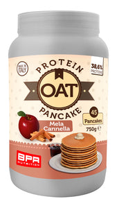 Oat Protein Pancake 750 g di BPR Nutrition