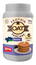 Carica l&#39;immagine nel visualizzatore di Gallery, Oat Protein Pancake 750 g di BPR Nutrition
