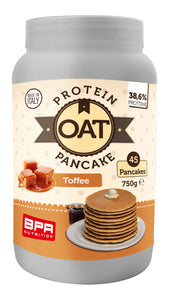 Oat Protein Pancake 750 g di BPR Nutrition