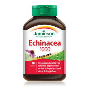 Echinacea 1000 di JAMIESON