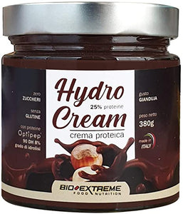 Hydro Cream (380g) BIO EXTREME