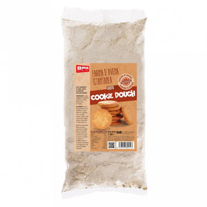 BPR NUTRITION Farina d'Avena Aromatizzata 1 kg