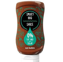 Carica l&#39;immagine nel visualizzatore di Gallery, CALLOWFIT SAUCE 300 ML
