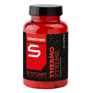 THERMO XTREME di SYFORM