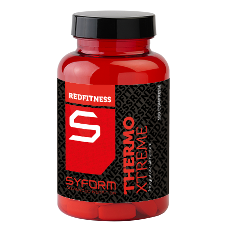 THERMO XTREME di SYFORM