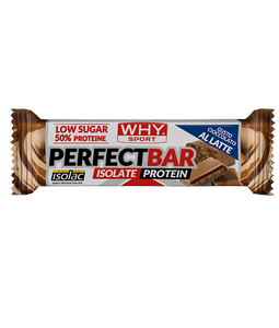 PERFECT BAR di WHY SPORT