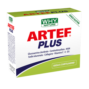 ARTEF PLUS di WHY NATURE